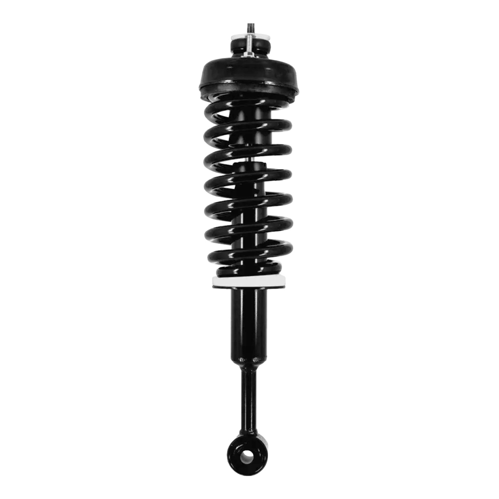 2004 Lincoln Aviator Strut and Coil Spring Assembly