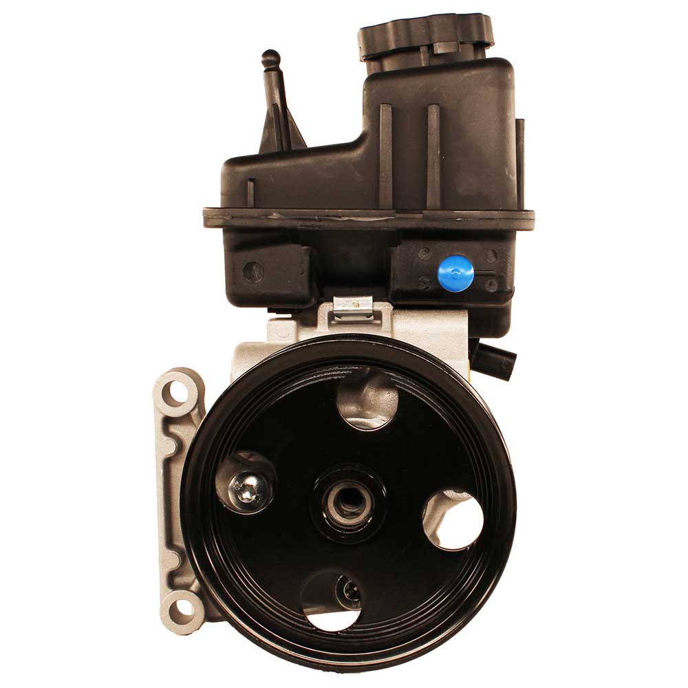 2015 Mercedes Benz E250 Power Steering Pump