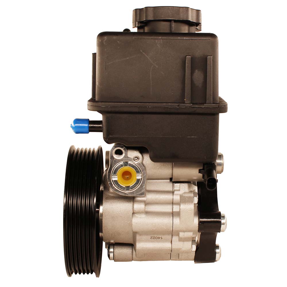 2015 Mercedes Benz E250 Power Steering Pump