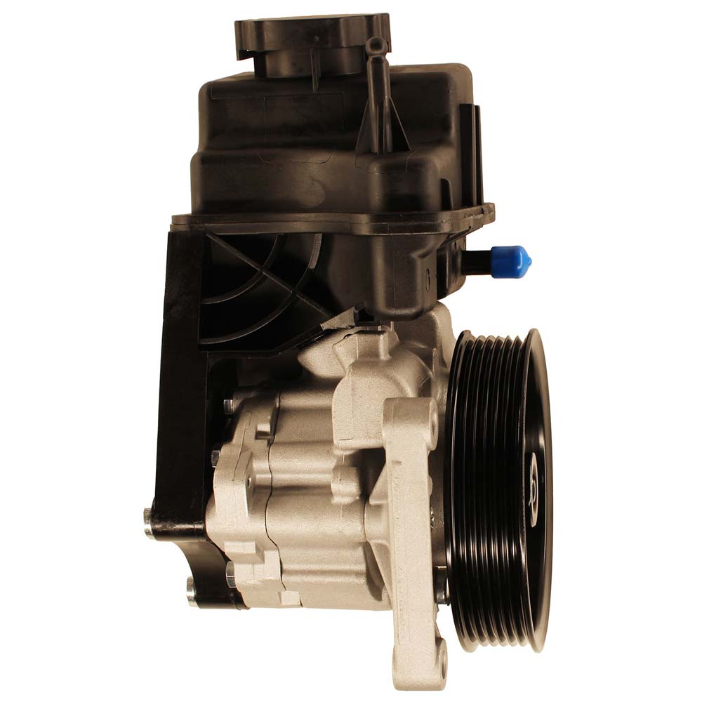 2015 Mercedes Benz E250 Power Steering Pump