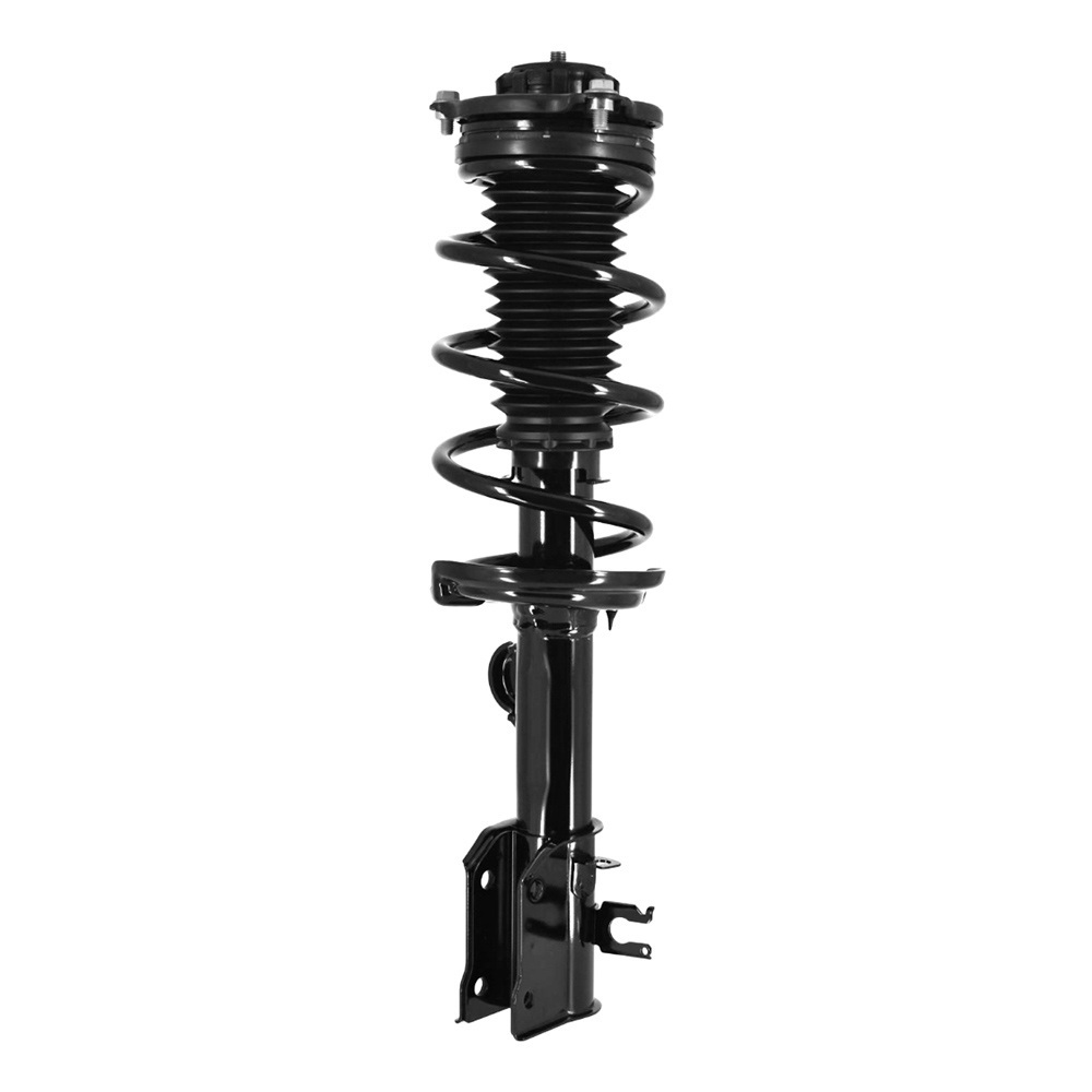 2021 Jeep Compass Strut and Coil Spring Assembly
