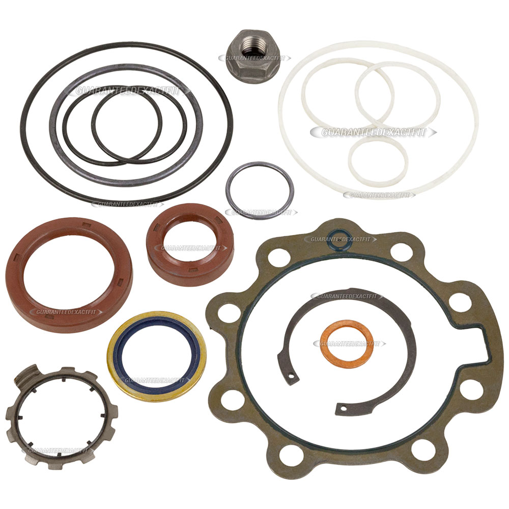 Steering Seals and Seal Kits 8560011 N