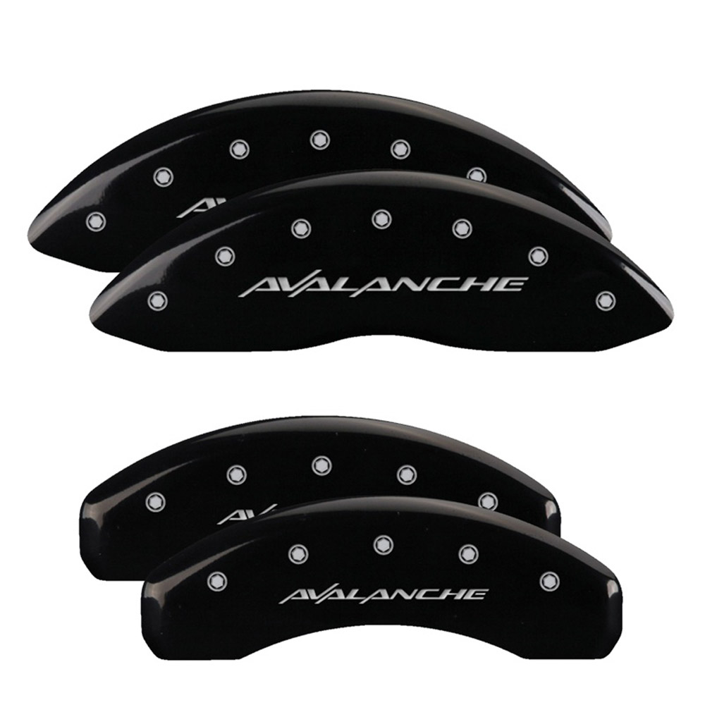 2007 Chevrolet Silverado 1500 HD Classic Disc Brake Caliper Cover