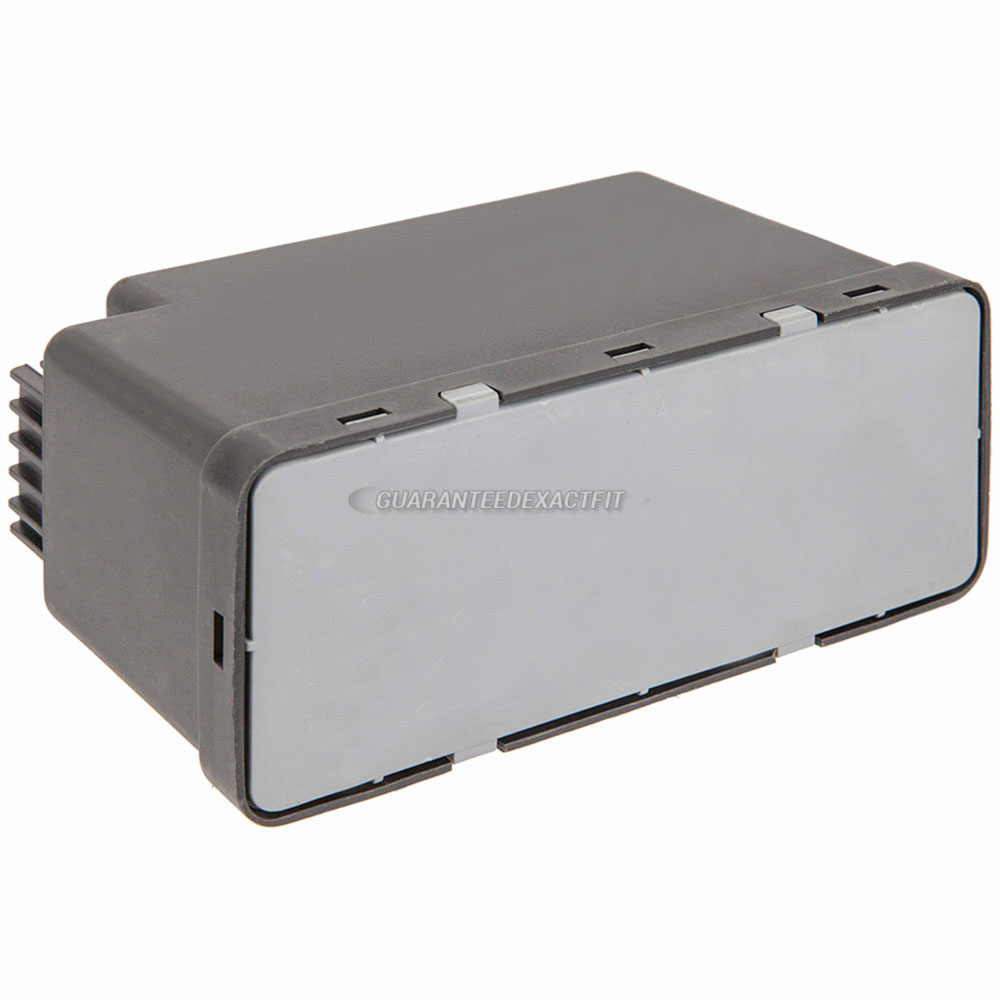 1994 Mercedes Benz S320 Door Lock Vacuum Pump