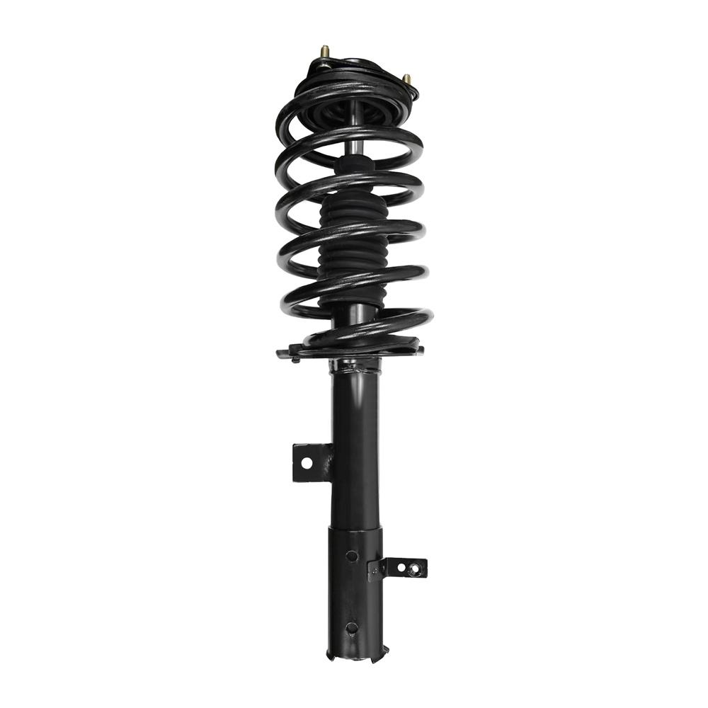 2012 Jeep Compass Strut and Coil Spring Assembly