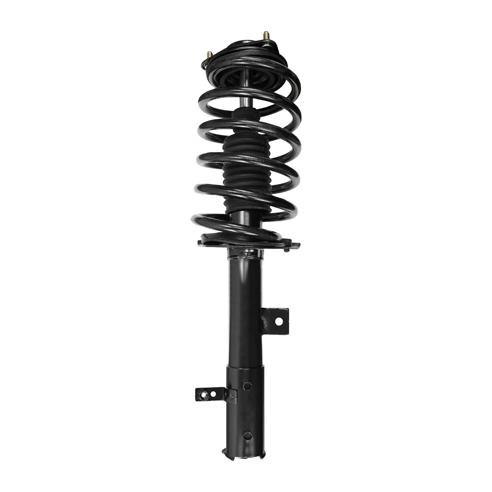 2012 Jeep Compass Strut and Coil Spring Assembly