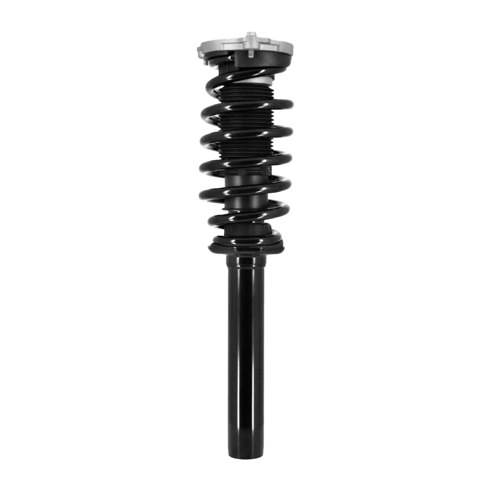 2021 Volvo XC60 Strut and Coil Spring Assembly