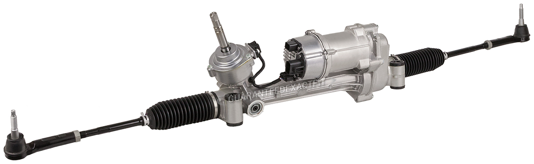 Oem Oes 80 30122on Auto Parts Electric Steering Rack