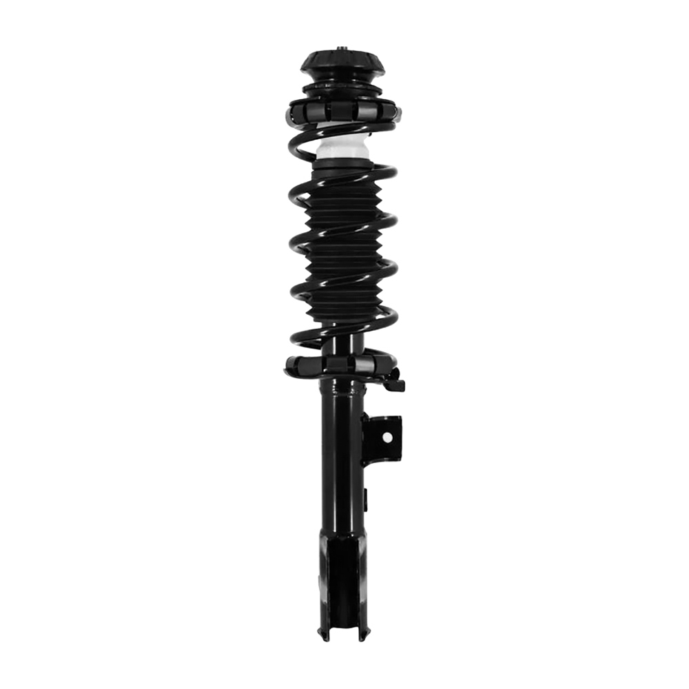 2019 Nissan Kicks Strut and Coil Spring Assembly