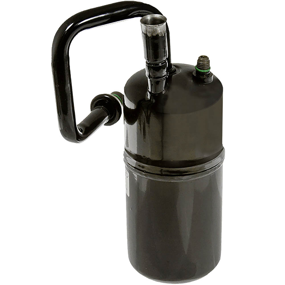 BuyAutoParts 60-30719 A/C Accumulator/Drier