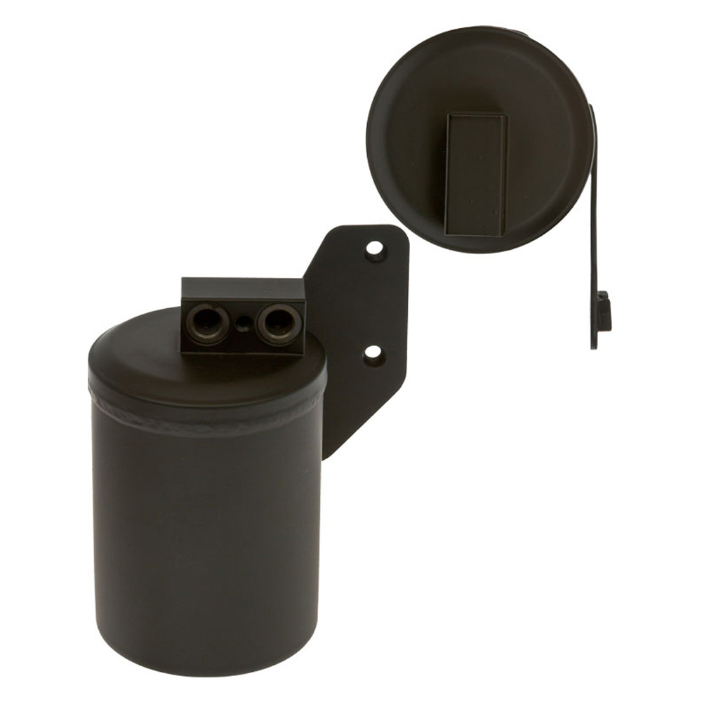 BuyAutoParts 60-33343AN A/C Accumulator/Drier