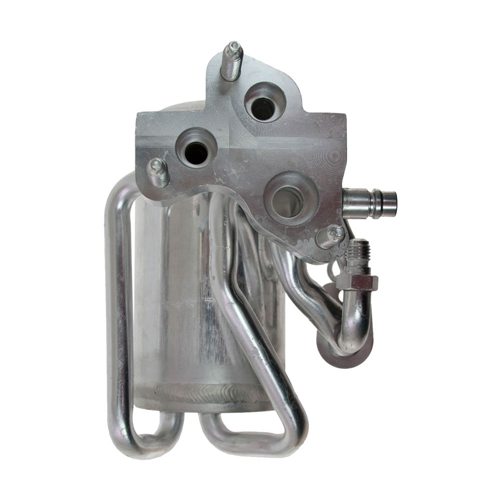 BuyAutoParts 60-33478AN A/C Accumulator/Drier