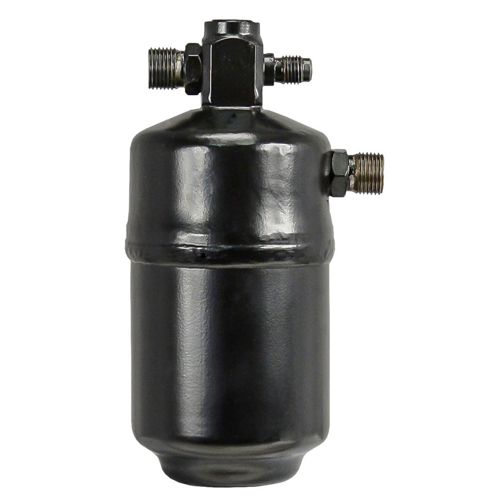 2021 Mazda MX-5 Miata A/C Compressor and Components Kit