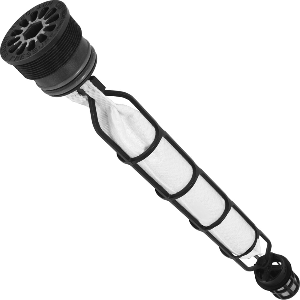BuyAutoParts 60-33334AN A/C Accumulator/Drier