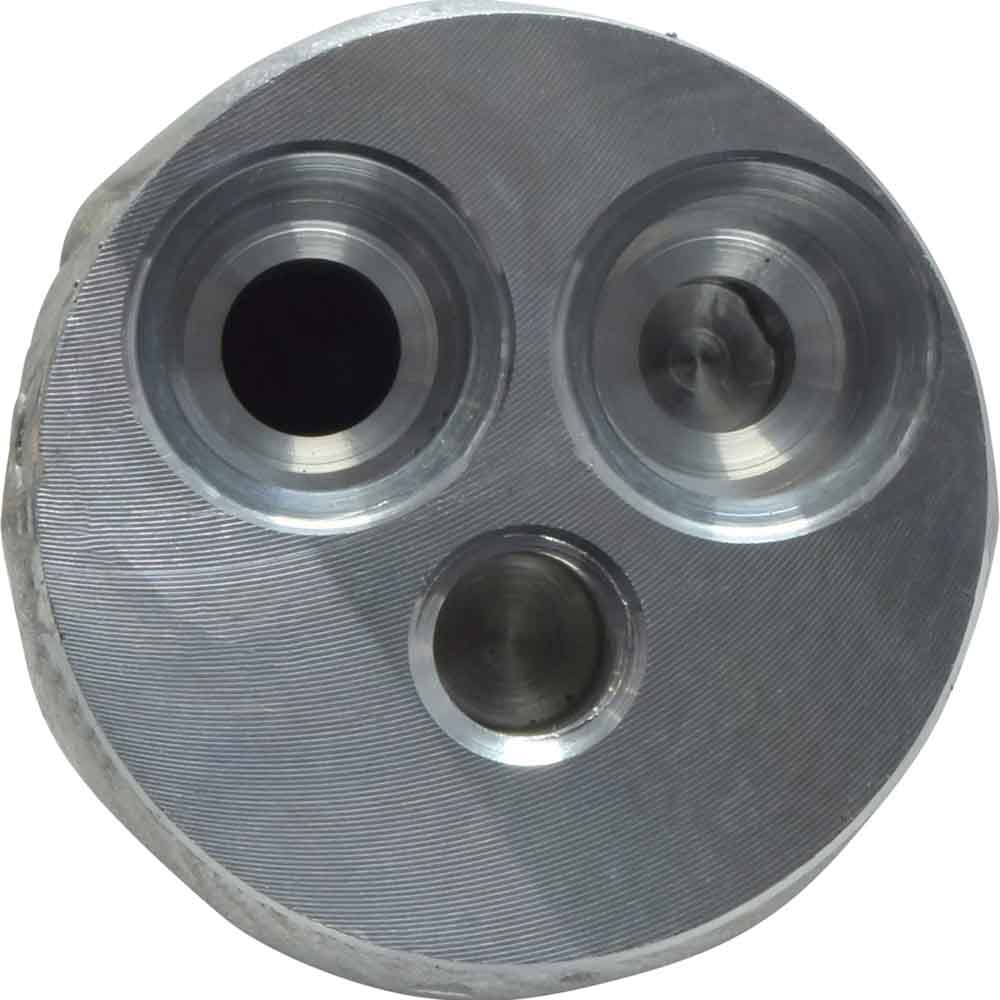 2021 Ford Ranger A/C Accumulator/Drier