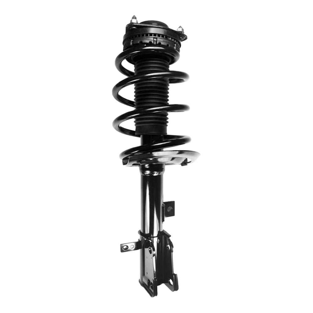 2009 Dodge Journey Strut and Coil Spring Assembly