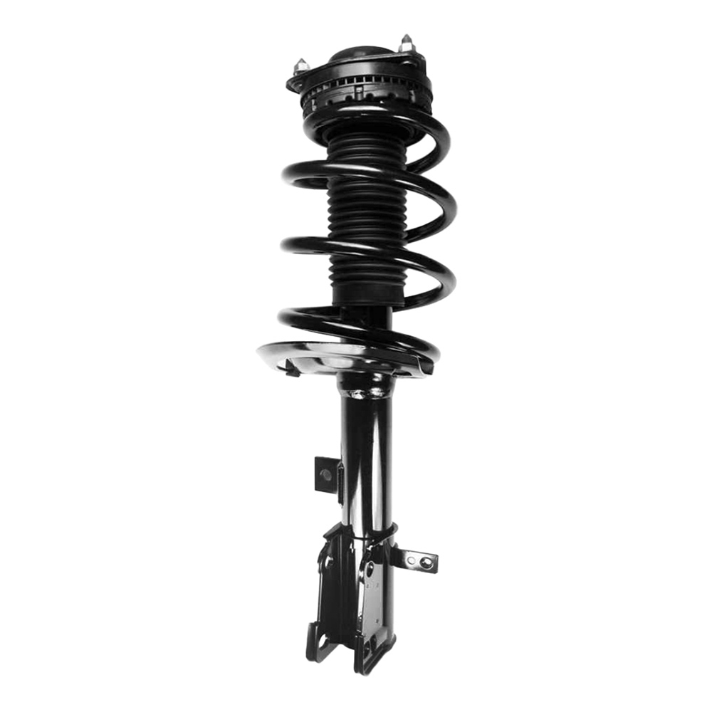 2009 Dodge Journey Strut and Coil Spring Assembly