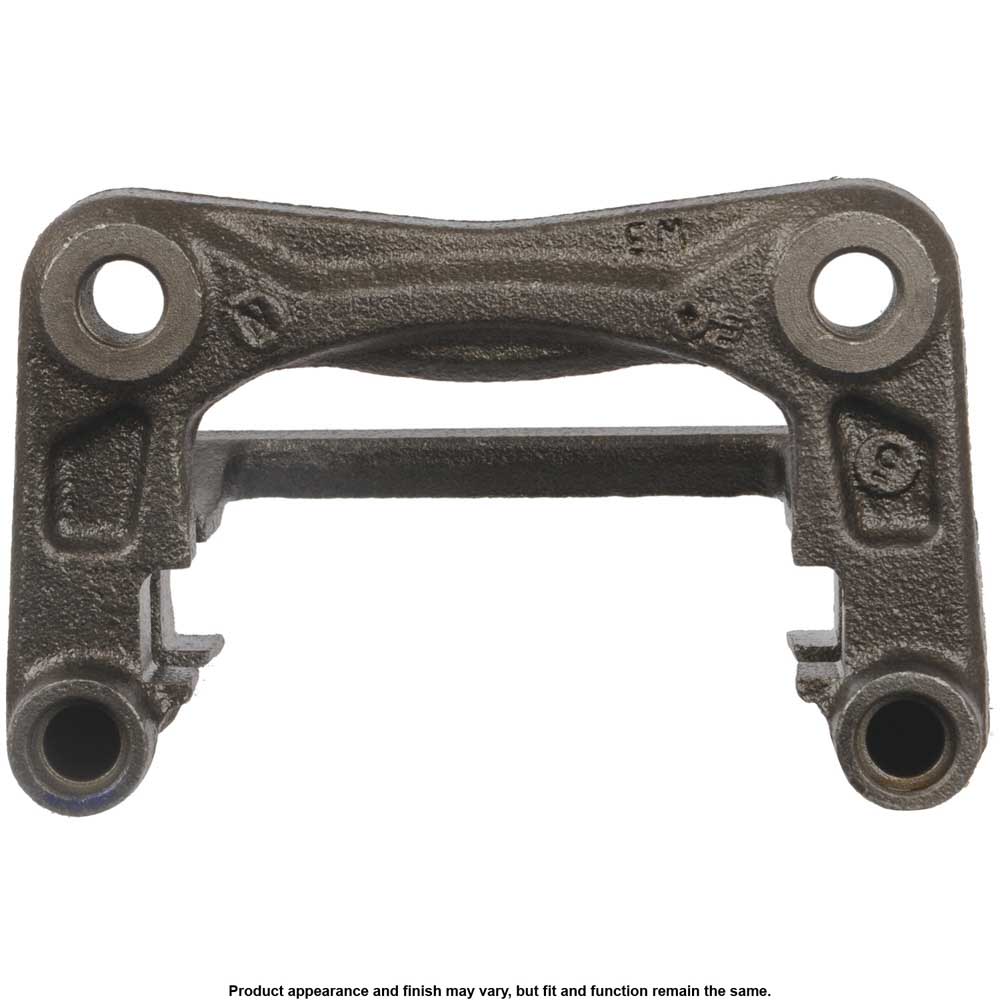 2 Cardone Reman Disc Brake Caliper Bracket Rear Left Rear Right For Accord Honda
