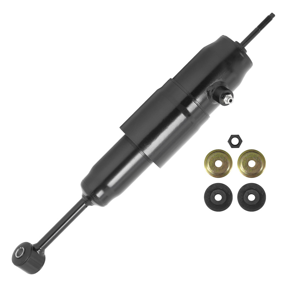 Lincoln navigator shock absorber