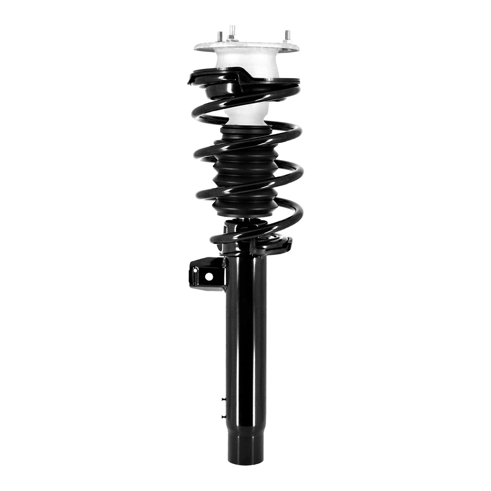 2013 Bmw X1 Strut and Coil Spring Assembly