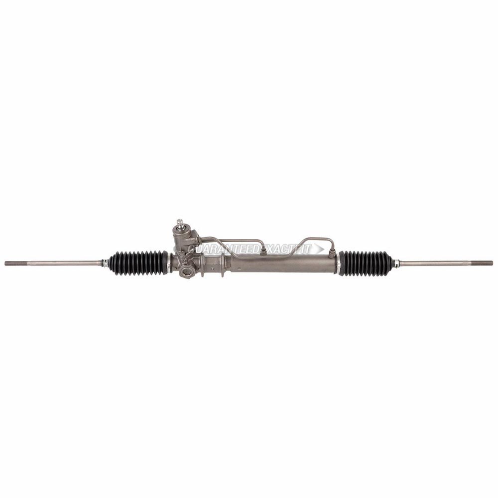 BuyAutoParts 80-00247R Rack and Pinion