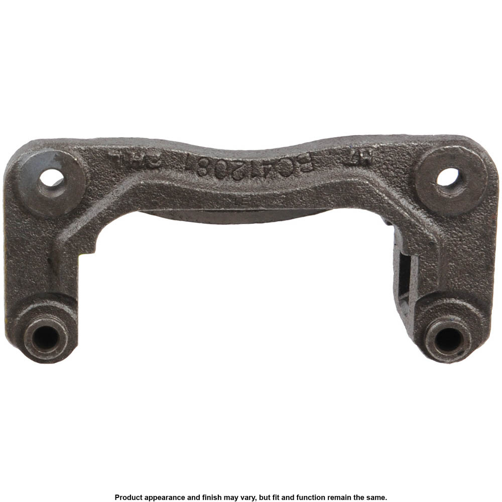 For Kia Sorento 2003-2009 Cardone Rear Left Brake Caliper Bracket