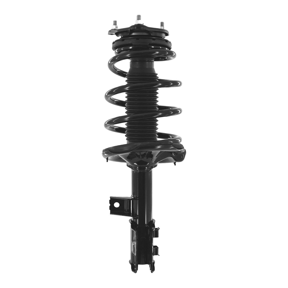 2012 Hyundai Elantra Strut and Coil Spring Assembly