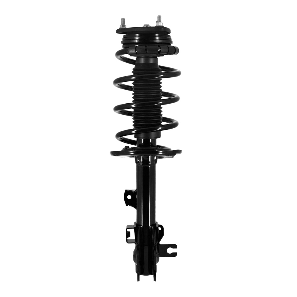 2017 Mazda CX-9 Strut and Coil Spring Assembly