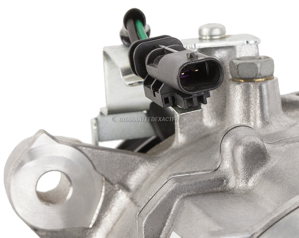 2015 Gmc Yukon A/C Compressor All Models 6003727 NC