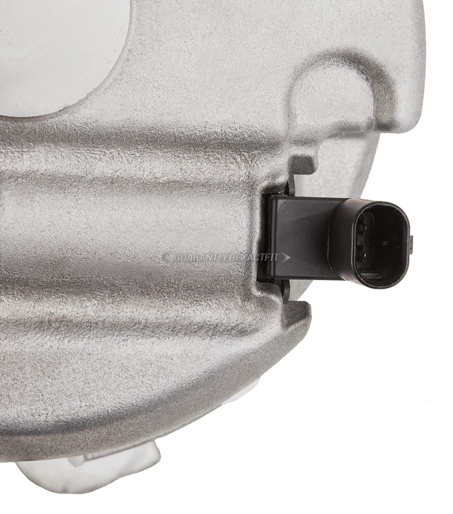 OEM / OES 60-03727NC A/C Compressor