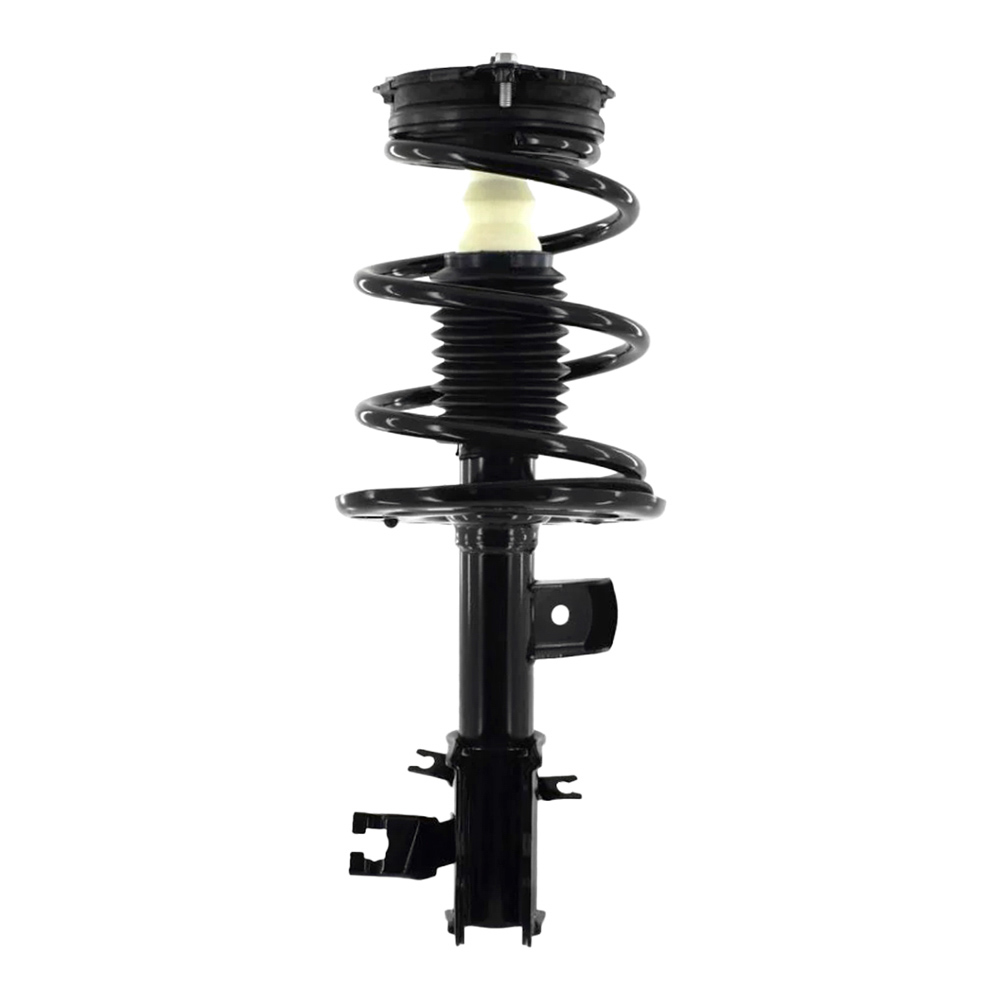 2021 Nissan Maxima Strut and Coil Spring Assembly