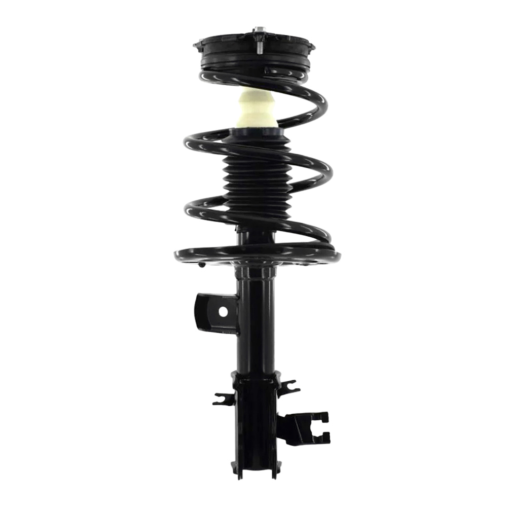 2017 Nissan Maxima Strut and Coil Spring Assembly