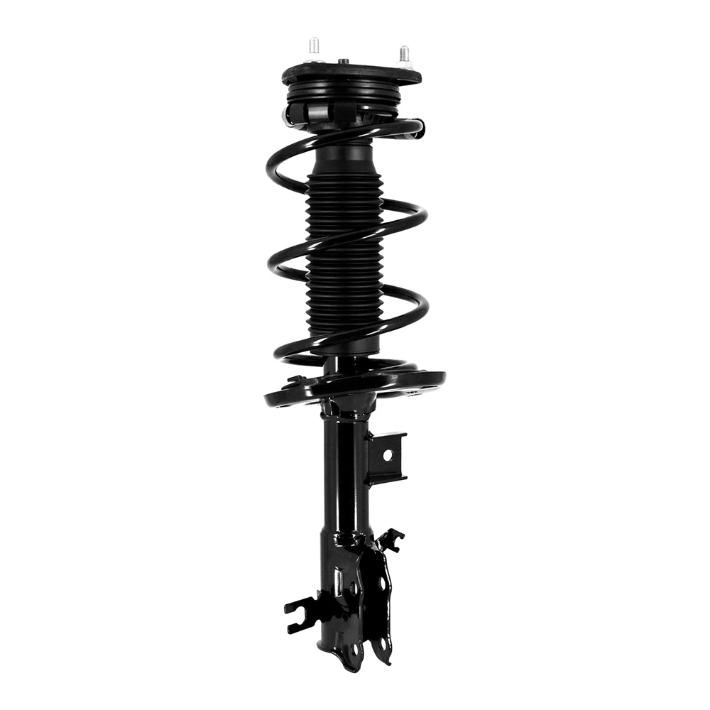 2016 Scion iA Strut and Coil Spring Assembly