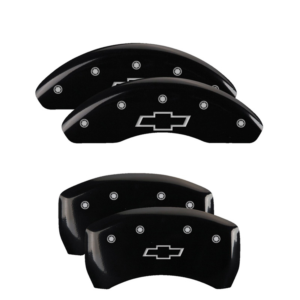 2007 Chevrolet Malibu Disc Brake Caliper Cover
