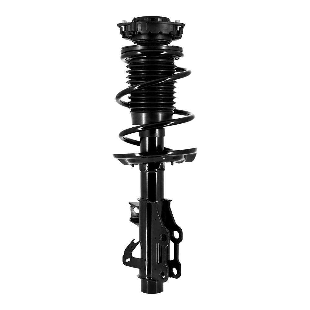2017 Chevrolet Camaro Strut and Coil Spring Assembly