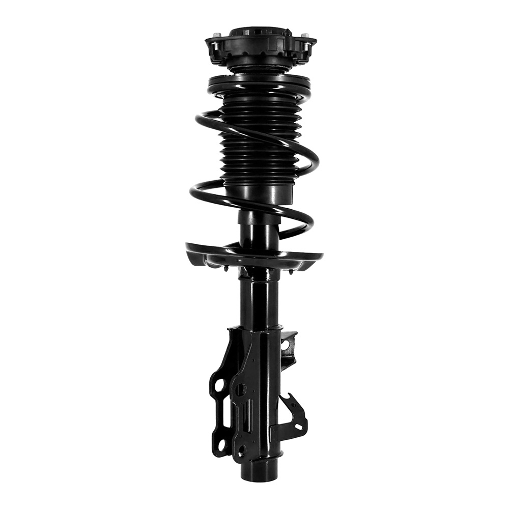 2021 Chevrolet Camaro Strut and Coil Spring Assembly