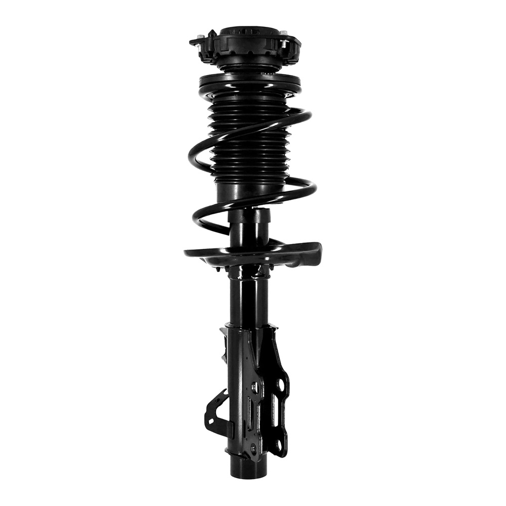 2021 Chevrolet Camaro Strut and Coil Spring Assembly