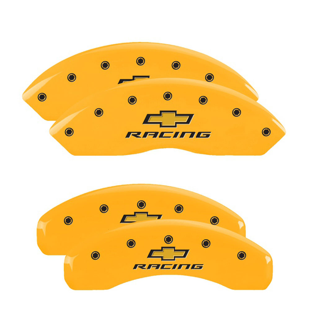 2023 Chevrolet Camaro Disc Brake Caliper Cover