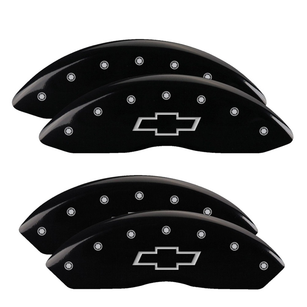 2018 Chevrolet Express 2500 Disc Brake Caliper Cover