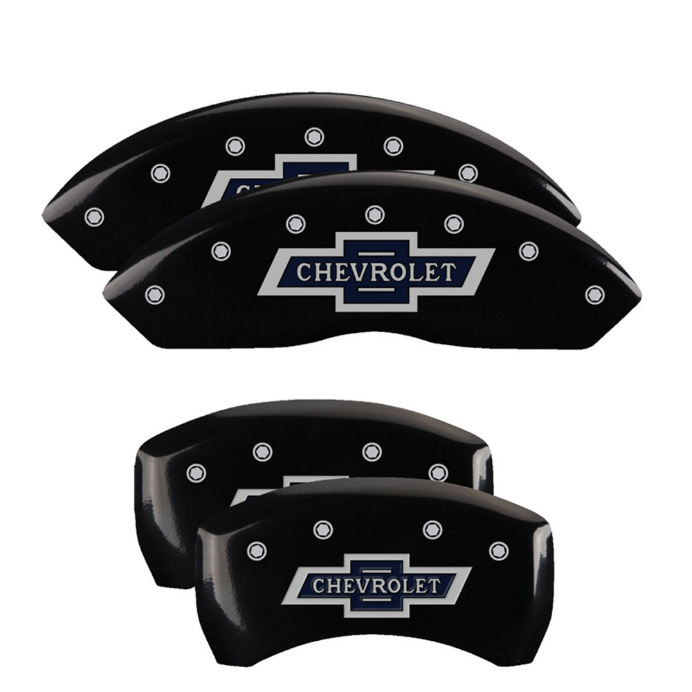 2023 Chevrolet Equinox Disc Brake Caliper Cover