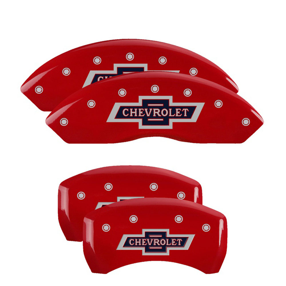 2023 Chevrolet Equinox Disc Brake Caliper Cover