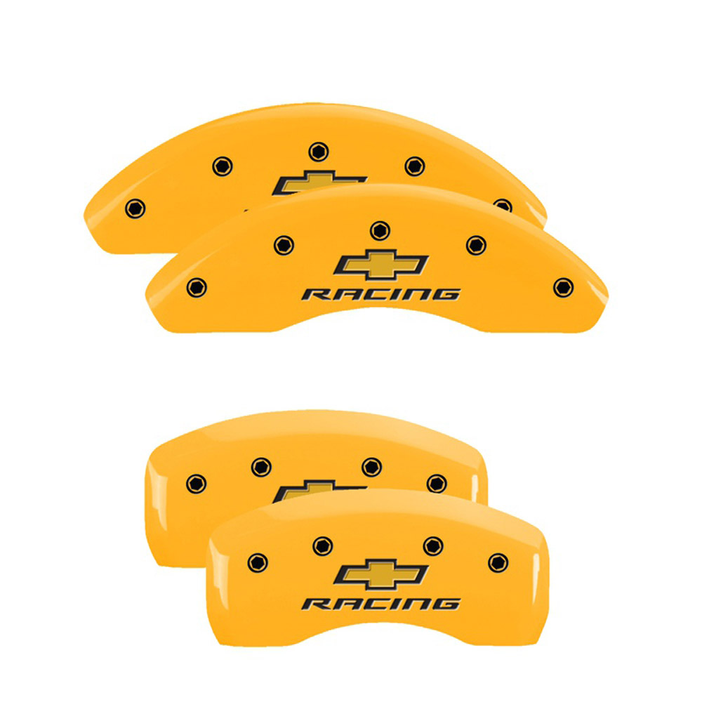 2023 Chevrolet Equinox Disc Brake Caliper Cover
