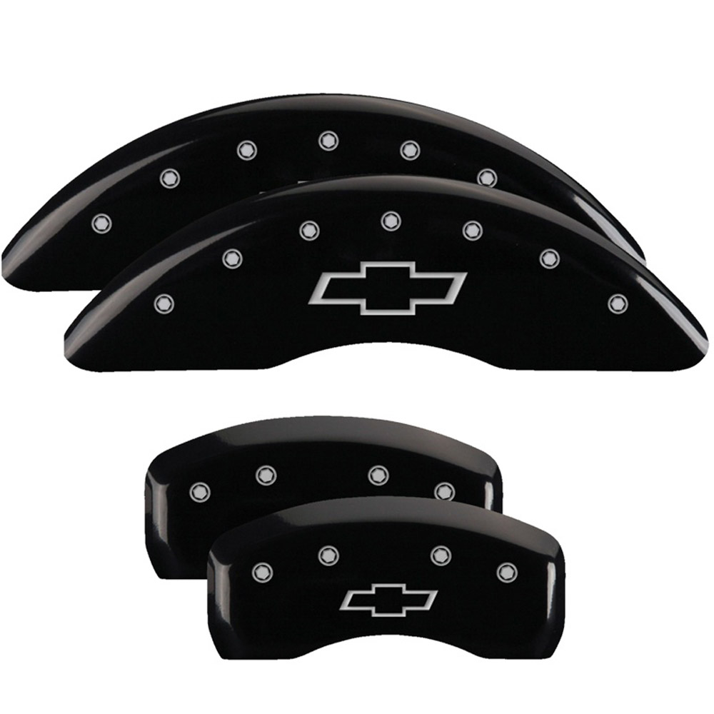 2019 Chevrolet Traverse Disc Brake Caliper Cover