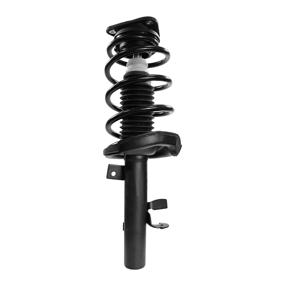 2013 Ford C-Max Strut and Coil Spring Assembly