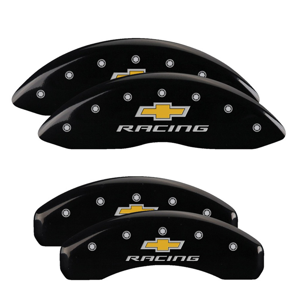2016 Chevrolet Camaro Disc Brake Caliper Cover