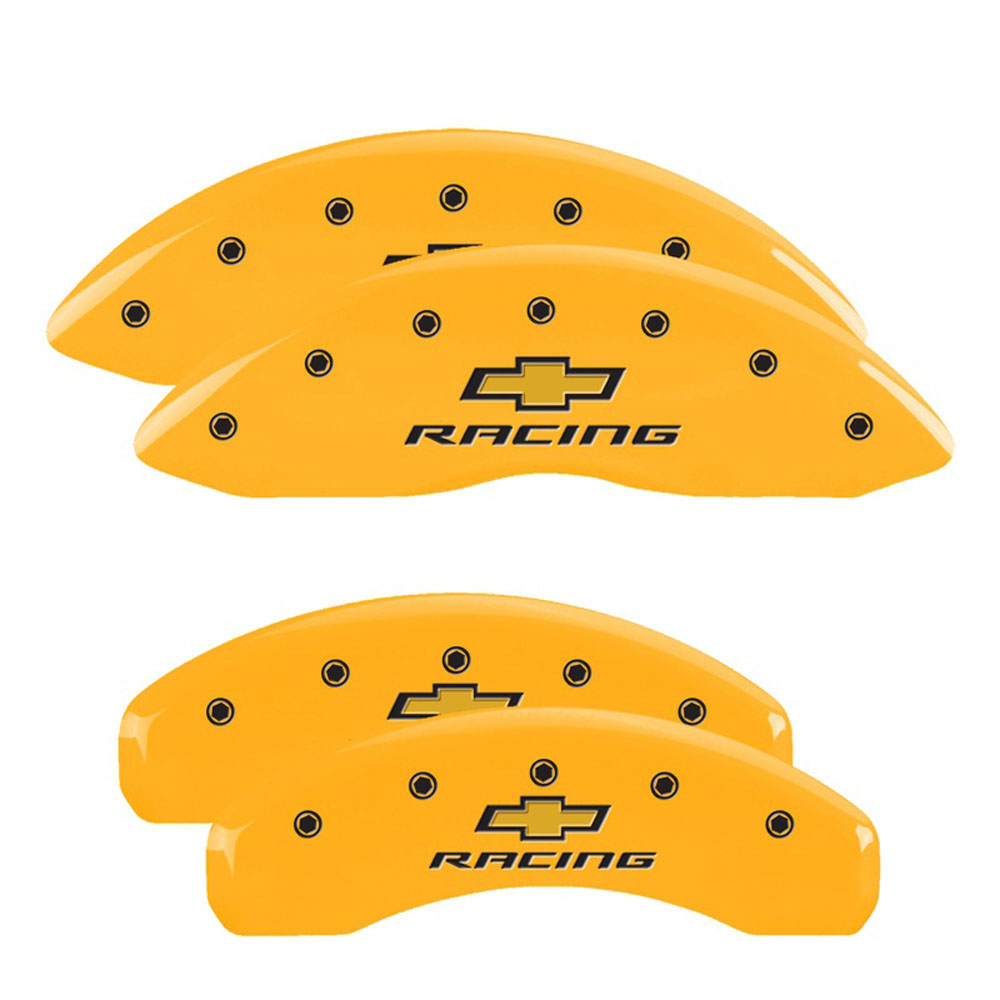 2016 Chevrolet Camaro Disc Brake Caliper Cover