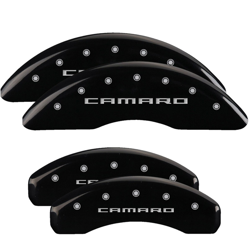 2016 Chevrolet Camaro Disc Brake Caliper Cover