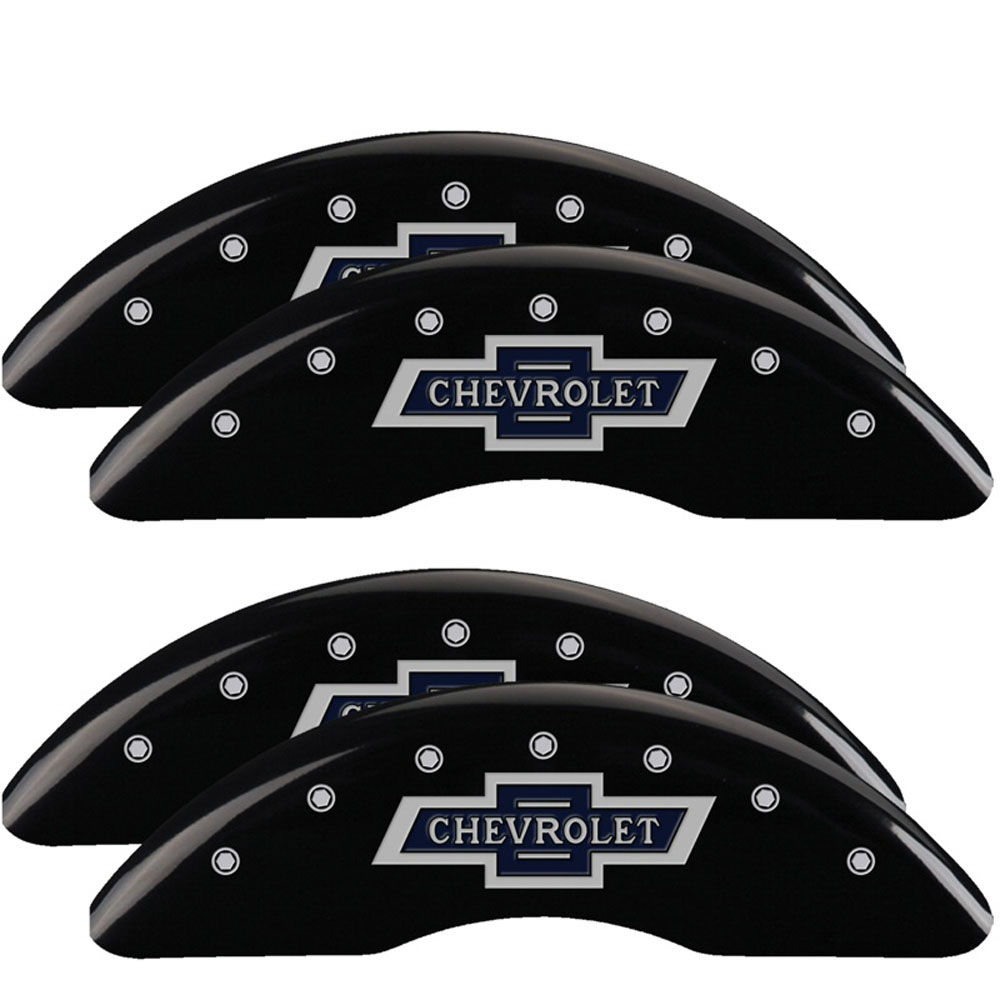 2023 Chevrolet Silverado 2500 HD Disc Brake Caliper Cover