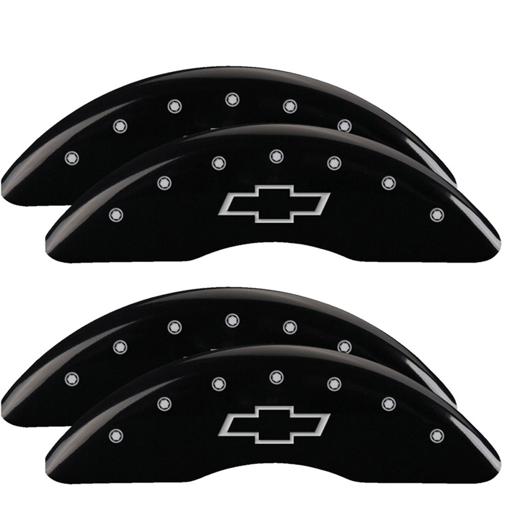 2024 Chevrolet Silverado 2500 HD Disc Brake Caliper Cover
