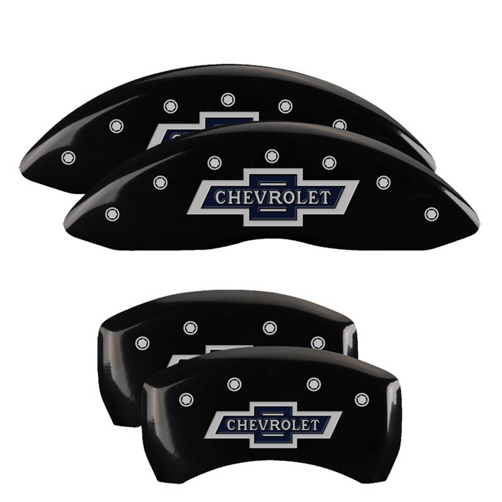 2023 Chevrolet Traverse Disc Brake Caliper Cover